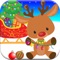 Christmas Puzzles For Kids! Reindeer Games Free