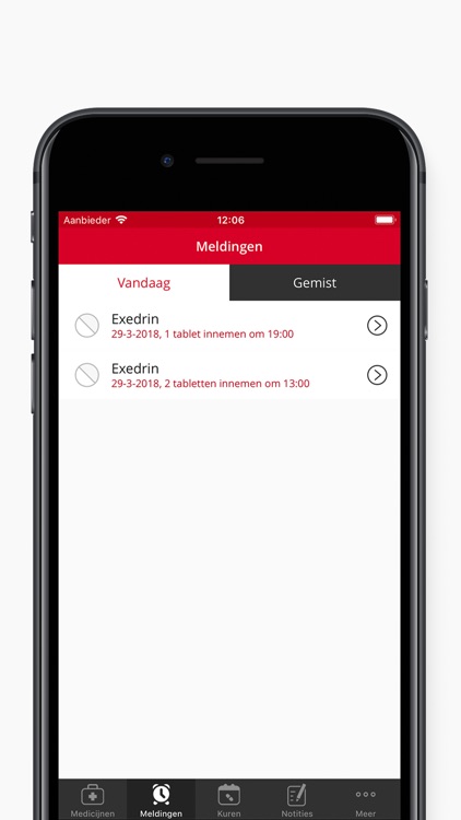 Synaeda App