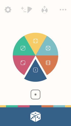 Roundom: Decision Maker(圖5)-速報App