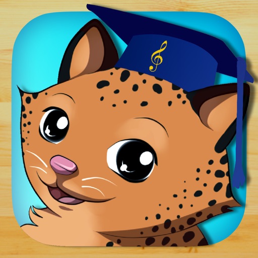 My First Animals - Fun Game for Boys and Girls iOS App