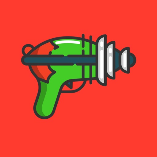 Wonderful Firearms Soundboard Icon