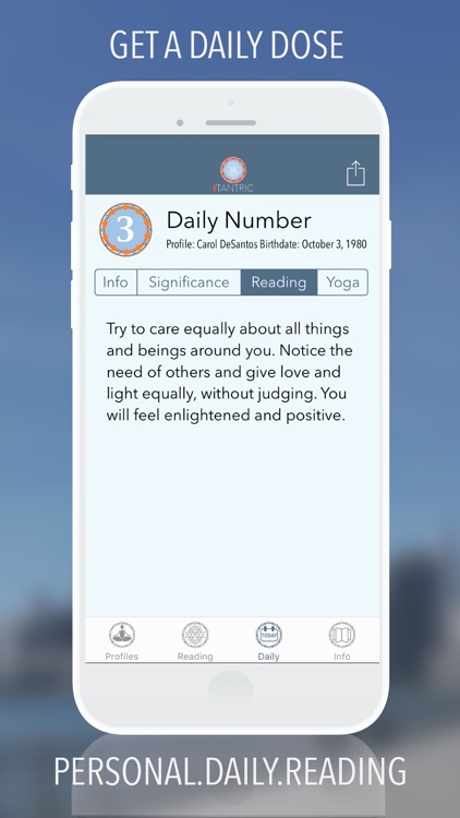 iTantric screenshot-3