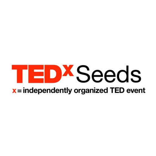 TEDxSeeds icon
