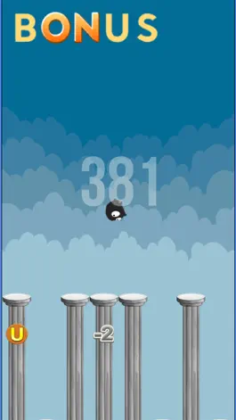 Game screenshot Super Jump! simple, funny hack