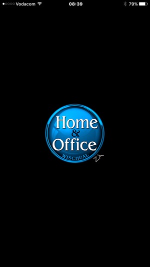 Home & Office ZA(圖5)-速報App