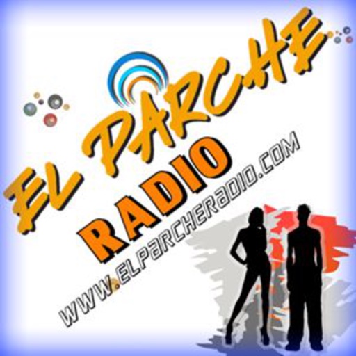 EL PARCHE RADIO icon