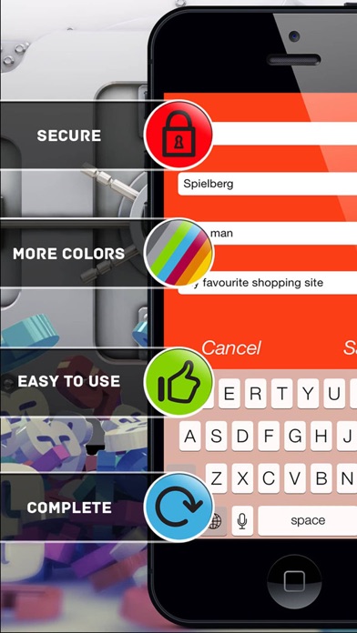 Password Protection ! iPhone Password Protection ! iPhone
