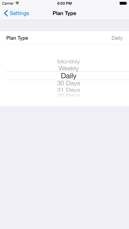 Data Widget screenshot-3