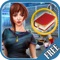 Hidden Objects:Dark Forest Find Objects and Solve Puzzles!