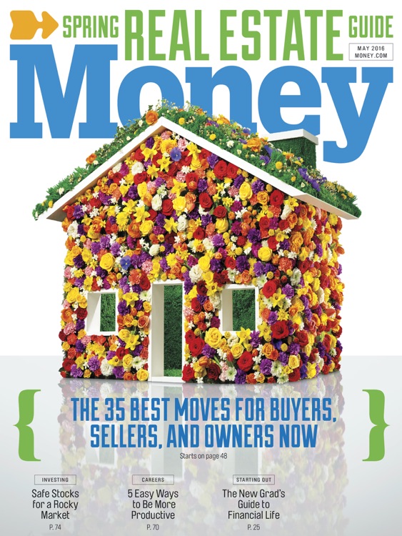 MONEY Magazine