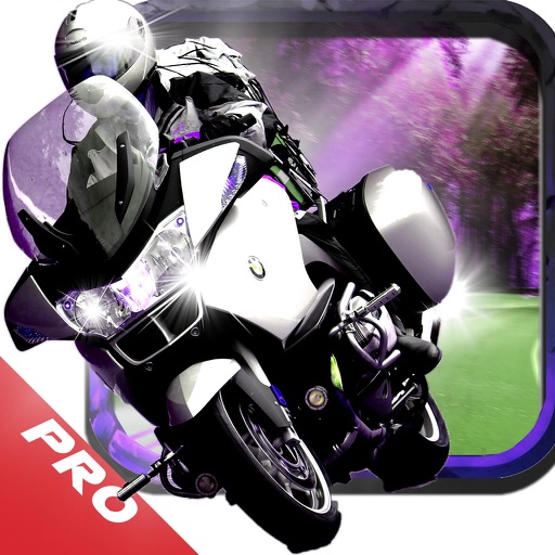 A Motorcycle Championship Race PRO : Fast Crazy