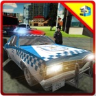 Police Warden Speed Chase - Traffic cop simulator