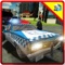 In this huge real time 3D game, you’ll drive through the streets in a realistic police car cruisers, patrolling streets for trouble and catching traffic rule violators