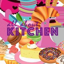All About Kitchen