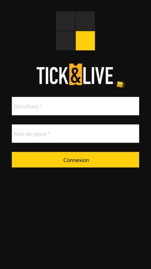 Tick&Live Scan(圖1)-速報App