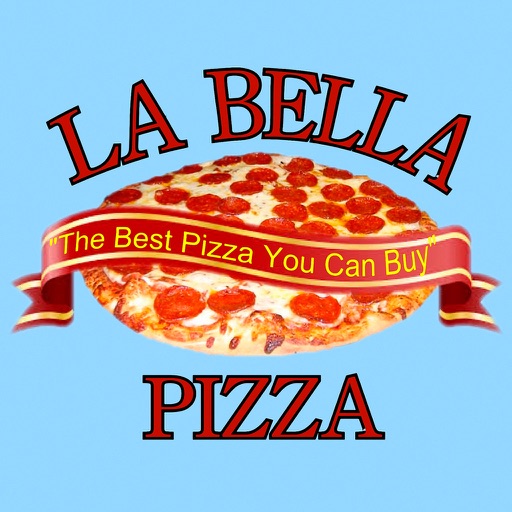 La Bella Pizza Canyon icon