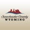 Tour Sweetwater County Wyoming