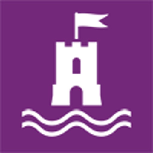 Windsor Official Visitor Guide Icon