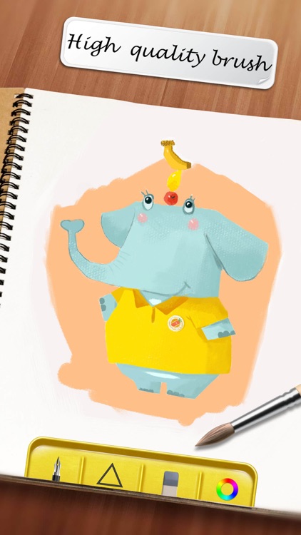 Sketch Pad - My Doodle Paint Drawing Board