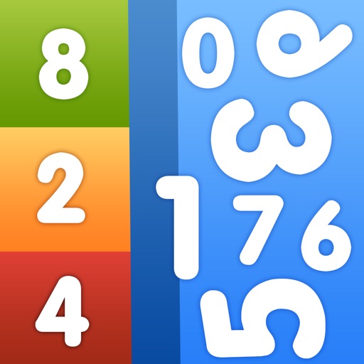 Digital games iOS App