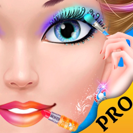 Beauty Fashion iOS App