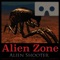 Alien Zone: Alien Shooter