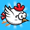 Farm Chicken Fly - PRO