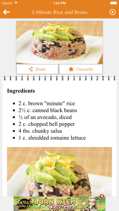 Pregnancy Recipes - healthy cooking tips, ideasのおすすめ画像2