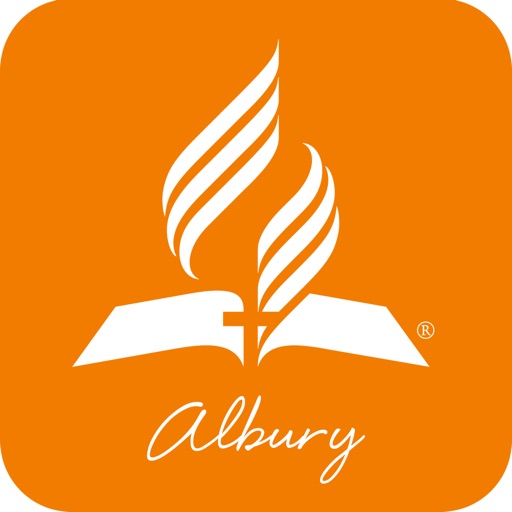 Albury Seventh-day Adventist Church icon