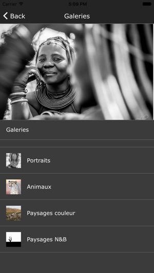 Sarah Chambon Photographe(圖4)-速報App