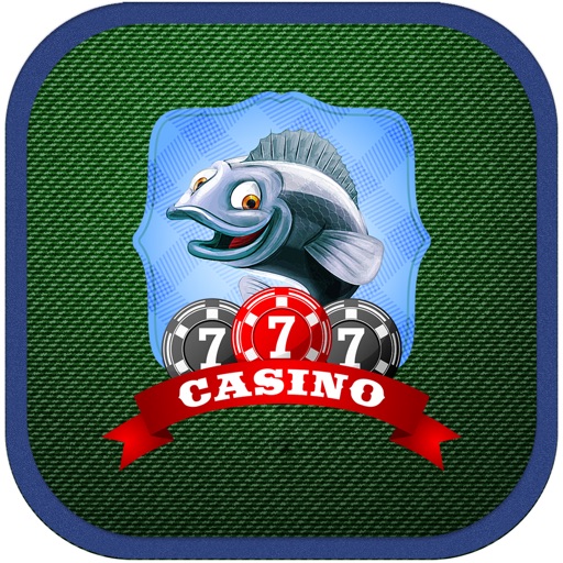 Infinity Slots Machine -- FREE Las Vegas Game! icon