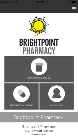 Brightpoint Pharmacy(圖2)-速報App