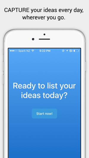 Daily Ideas Journal(圖1)-速報App