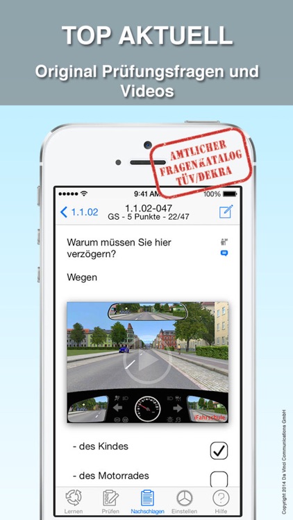 iFahrschule Lite