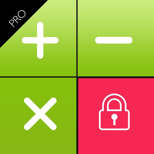 Secret Calculator Video and Photos Pro