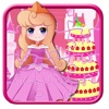 Baby Princess Shop Cake Jigsaw Puzzle Game