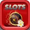 Lotus Flower Roulette Slots Machines - Feel the $mell of Money in the Air