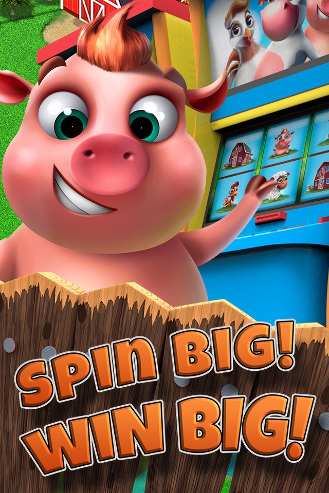 Slot Machine Games* screenshot 2