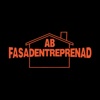 Fasadentreprenad