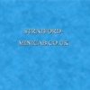 Startford-Minicab