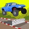 Kids Math Racing