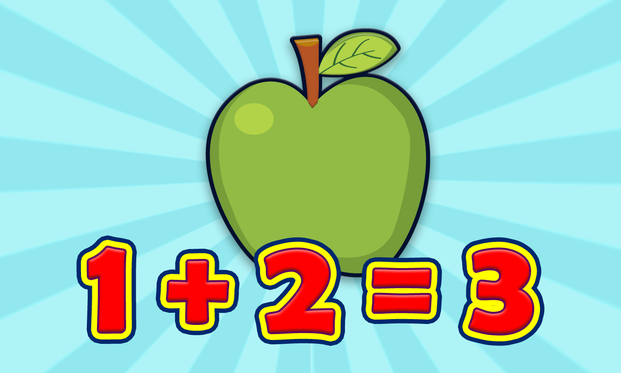 Ace Kids Math Basics - Addition Free