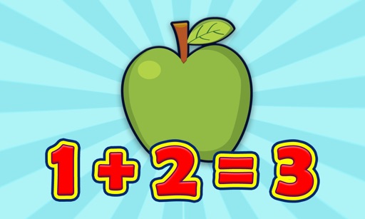 Ace Kids Math Basics - Addition Free icon