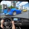 Icon City GT Car Racer in Traffic