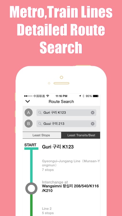 Seoul metro transit trip advisor smrt guide & map