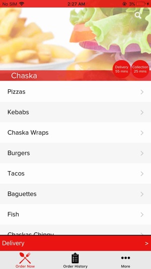 Chaska Enniskillen(圖2)-速報App