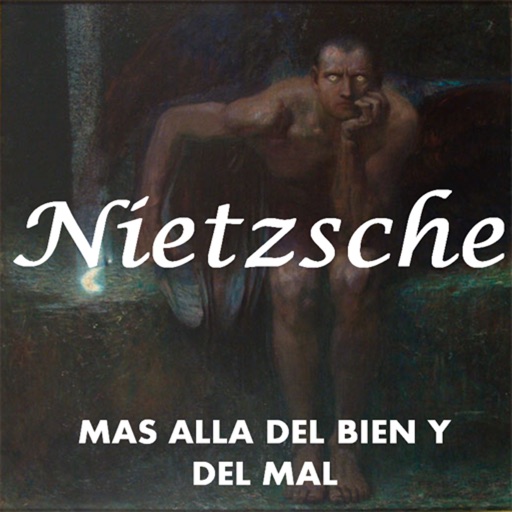 Más allá del Bien y del Mal - Friedrich Nietzsche