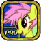 Pixel Pony Fantasy - Magical fairy land race the dragons Pro