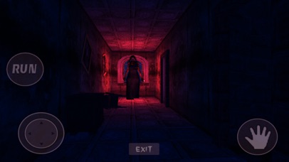 Demonic Manor 2 - Horror game screenshot 2