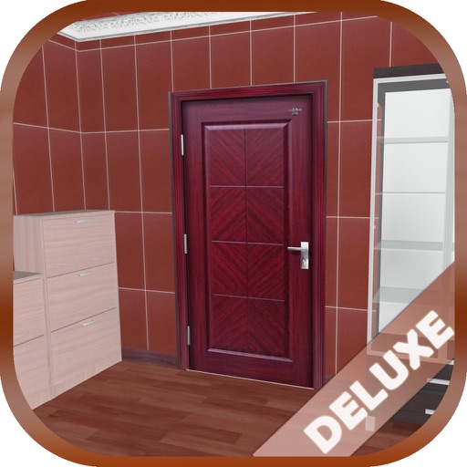 Can You Escape Special 9 Rooms Deluxe icon